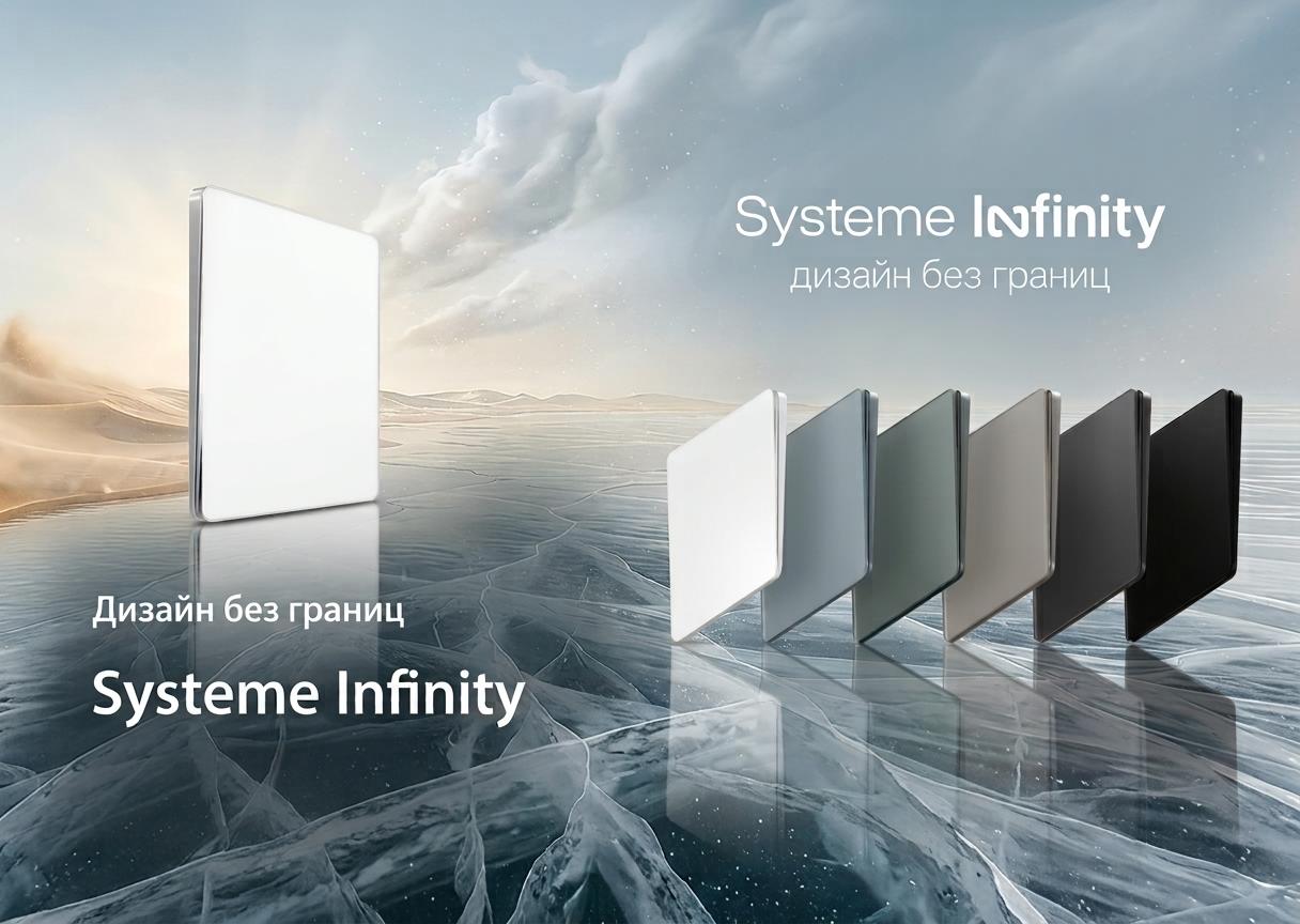 System Infinity