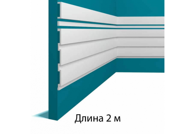 P133-2000 Добор к панели P124