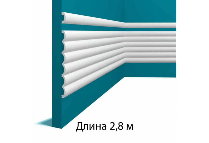 P135-2800 Добор к панели P129