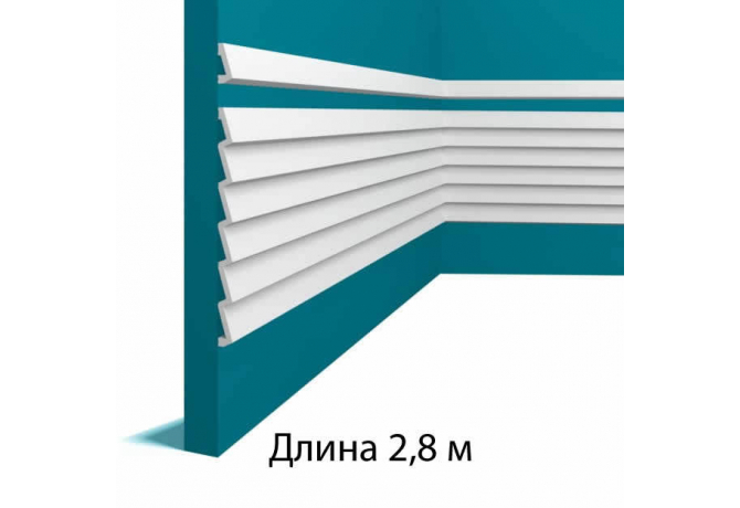 P138-2800 Добор к панели P119