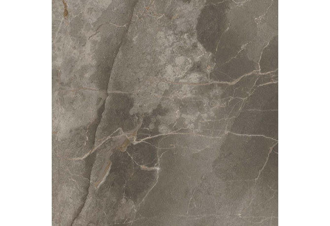 Купить керамогранит / 60×60 см ATLAS CONCORDE RUSSIA ALLURE / АЛЛЮР Grey Beauty Polished / Грей Бьюти Лапп Рет с доставкой и укладкой в Хабаровске
