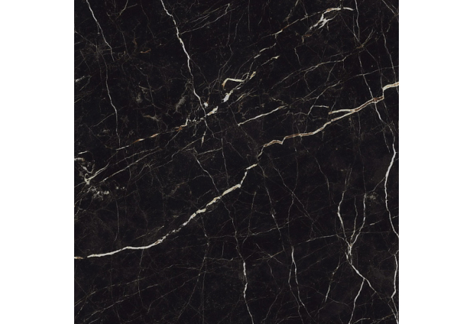 Купить керамогранит / 60×60 см ATLAS CONCORDE RUSSIA ALLURE / АЛЛЮР Imperial Black Rett / Империал Блек Рет с доставкой и укладкой в Хабаровске