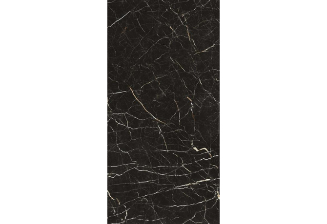Купить керамогранит / 80×160 см ATLAS CONCORDE RUSSIA ALLURE / АЛЛЮР Imperial Black Rett / Империал Блек Рет с доставкой и укладкой в Хабаровске