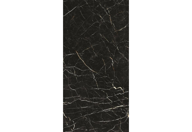 Купить керамогранит / 60×120 см ATLAS CONCORDE RUSSIA ALLURE / АЛЛЮР Imperial Black Lap / Империал Блек Лапп Рет с доставкой и укладкой в Хабаровске