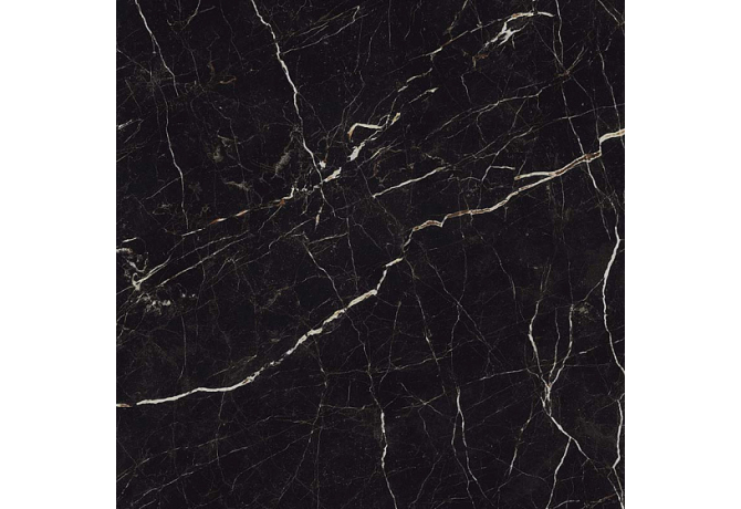 Купить керамогранит / 60×60 см ATLAS CONCORDE RUSSIA ALLURE / АЛЛЮР Imperial Black Polished / Империал Блэк Лапп Рет с доставкой и укладкой в Хабаровске