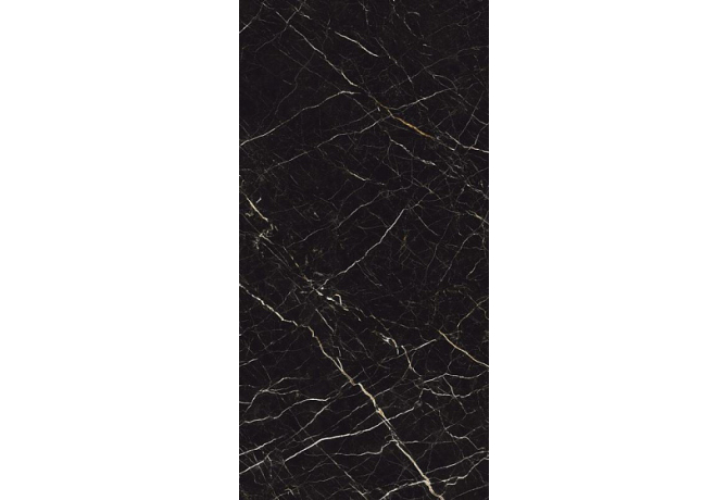 Купить керамогранит / 80×160 см ATLAS CONCORDE RUSSIA ALLURE / АЛЛЮР Imperial Black Rett Lap/ Империал Блэк Рет Лап с доставкой и укладкой в Хабаровске