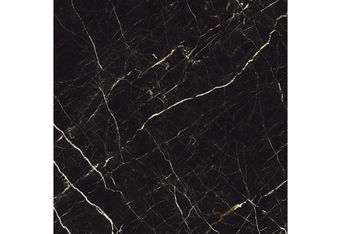 Купить керамогранит / 80×80 см ATLAS CONCORDE RUSSIA ALLURE / АЛЛЮР Imperial Black Rett Lap / Империал Блэк Рет Лап с доставкой и укладкой в Хабаровске