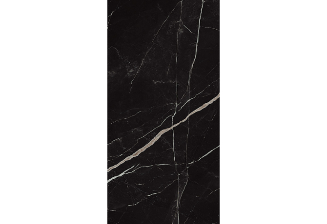 Купить керамогранит / 60x120 см ATLAS CONCORDE RUSSIA EMPIRE / ЭМПАИР Empire Calacatta Black Polished с доставкой и укладкой в Хабаровске