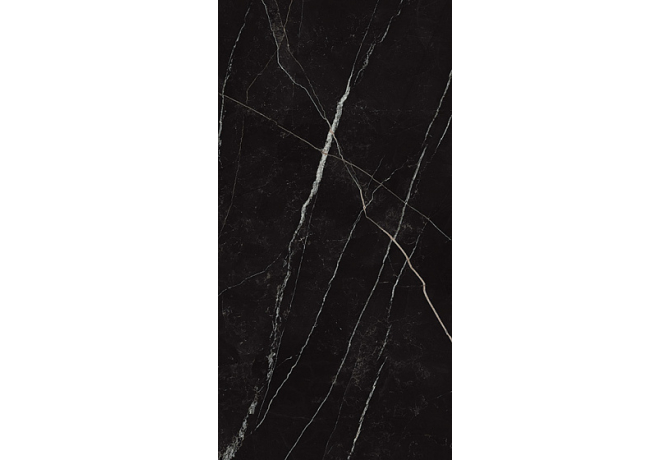 Купить керамогранит / 80x160 см ATLAS CONCORDE RUSSIA EMPIRE / ЭМПАИР Empire Calacatta Black Matte с доставкой и укладкой в Хабаровске