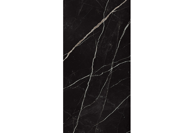 Купить керамогранит / 80x160 см ATLAS CONCORDE RUSSIA EMPIRE / ЭМПАИР Empire Calacatta Black Polished с доставкой и укладкой в Хабаровске
