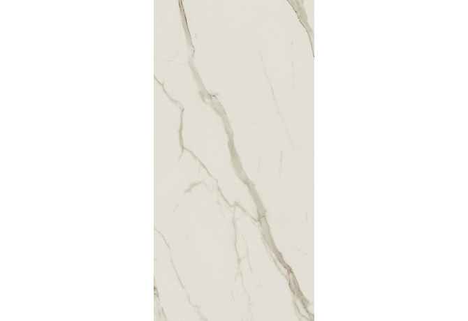 Купить керамогранит / 60x120 см ATLAS CONCORDE RUSSIA EMPIRE / ЭМПАИР Empire Calacatta Diamond Matte с доставкой и укладкой в Хабаровске