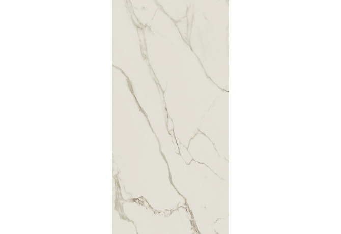 Купить керамогранит / 60x120 см ATLAS CONCORDE RUSSIA EMPIRE / ЭМПАИР Empire Calacatta Diamond Polished с доставкой и укладкой в Хабаровске