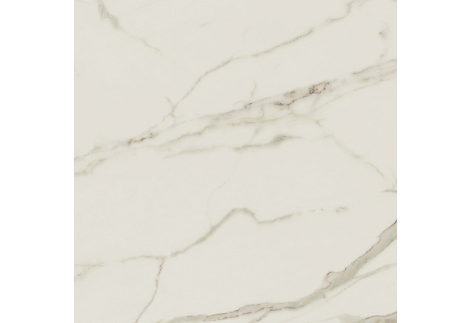 Купить керамогранит / 60x60 см ATLAS CONCORDE RUSSIA EMPIRE / ЭМПАИР Empire Calacatta Diamond Matte с доставкой и укладкой в Хабаровске
