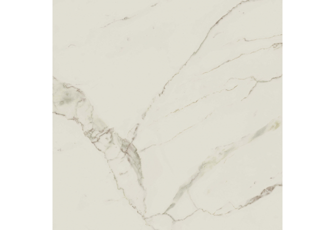 Купить керамогранит / 60x60 см ATLAS CONCORDE RUSSIA EMPIRE / ЭМПАИР Empire Calacatta Diamond Polished с доставкой и укладкой в Хабаровске