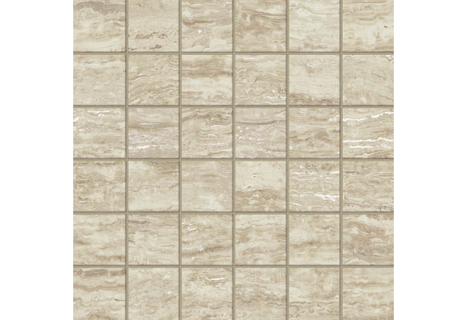 Купить мозаика / Керамогранит ATLAS CONCORDE RUSSIA EPOS / ЭПОС Epos Ivory Mosaic с доставкой и укладкой в Хабаровске