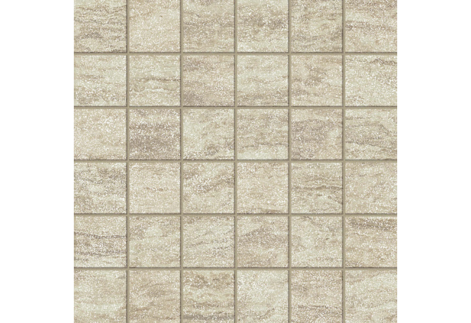 Купить мозаика / Керамогранит ATLAS CONCORDE RUSSIA EPOS / ЭПОС Epos Ivory Mosaic Polished с доставкой и укладкой в Хабаровске
