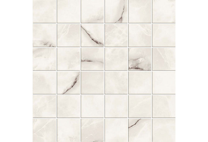 Купить мозаика / керамогранит ATLAS CONCORDE RUSSIA SYMPHONYX / СИМФОНИКС Crystal Mosaic Polished с доставкой и укладкой в Хабаровске