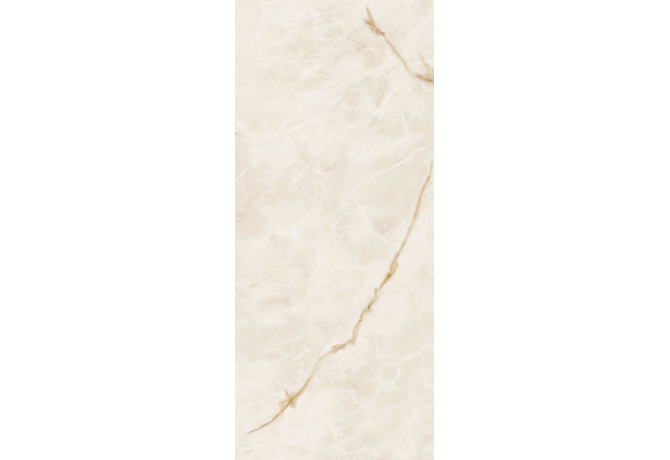 Купить керамогранит / 120×278 см ATLAS CONCORDE RUSSIA SYMPHONYX / СИМФОНИКС Gold Polished с доставкой и укладкой в Хабаровске