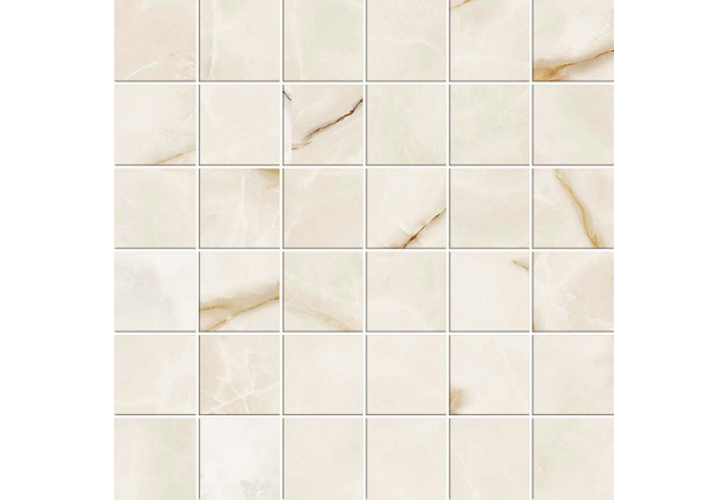Купить мозаика / керамогранит ATLAS CONCORDE RUSSIA SYMPHONYX / СИМФОНИКС Gold Mosaic Polished с доставкой и укладкой в Хабаровске