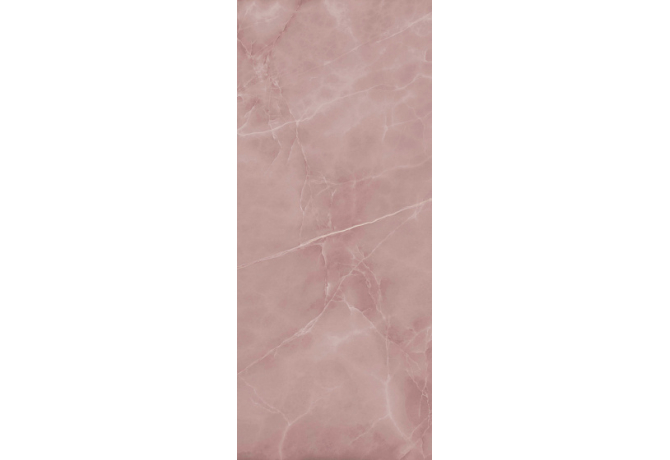 Купить керамогранит / 120×278 см ATLAS CONCORDE RUSSIA SYMPHONYX / СИМФОНИКС Rose Polished с доставкой и укладкой в Хабаровске