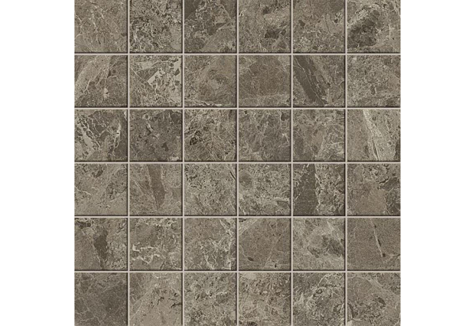 Купить мозаика / Керамогранит ATLAS CONCORDE RUSSIA VICTORY / ВИКТОРИ Taupe Mosaico / Таупэ Мозаика с доставкой и укладкой в Хабаровске