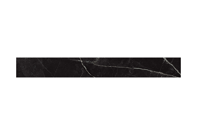 Купить декоративные элементы / Керамогранит / ATLAS CONCORDE RUSSIA EMPIRE / ЭМПАИР Calacatta Black Listello Polished / Калакатта Блек Бордюр Лап с доставкой и укладкой в Хабаровске