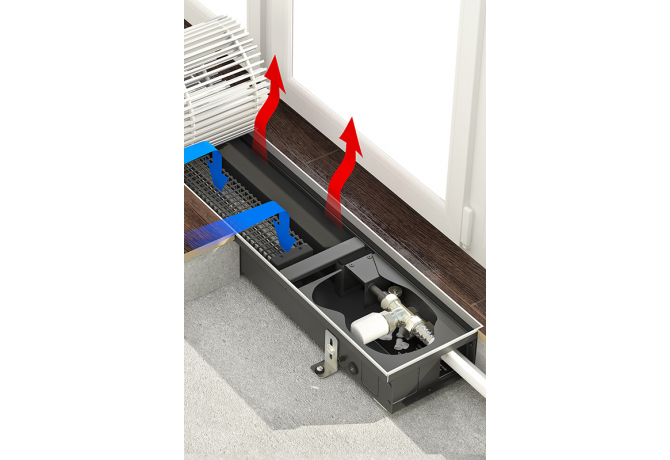 Qtherm ECO