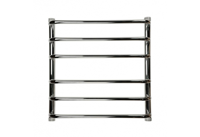 Купить полотенцесушитель водяной Primoclima Step Water Inox 60×50 3_3 с доставкой и установкой в Хабаровске