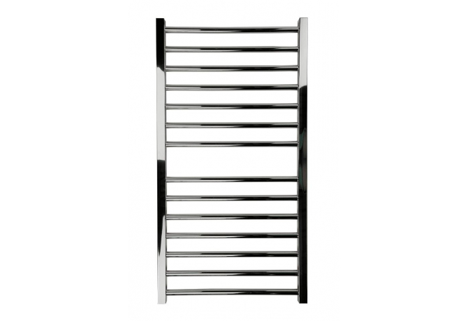 Купить полотенцесушитель водяной Primoclima Terra Water Inox 100×50 7_7 с доставкой и установкой в Хабаровске