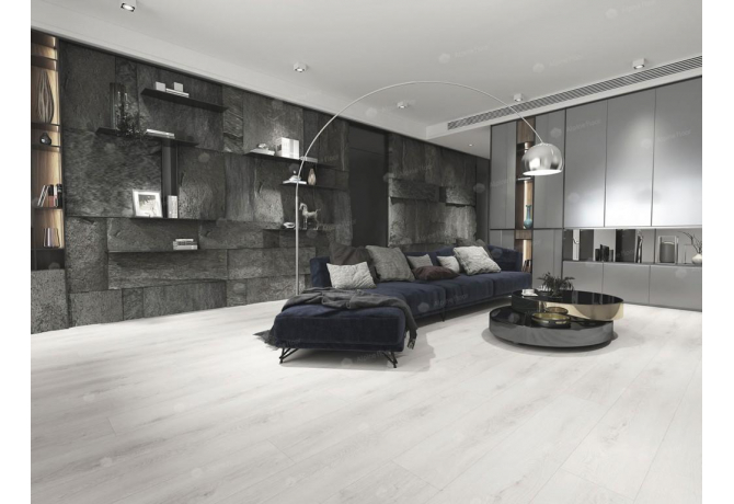 Купить SPC ламинат Дуб Кливио ABA ECO 7-33 MC с доставкой и укладкой в Хабаровске