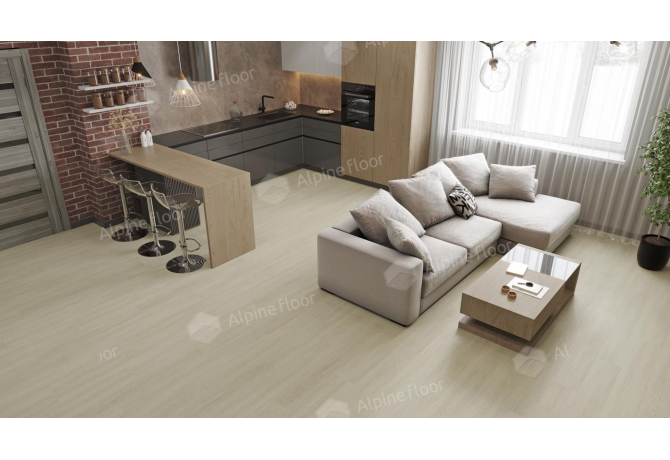Купить SPC ламинат Ленто ЕСО 14-501 MC с доставкой и укладкой в Хабаровске