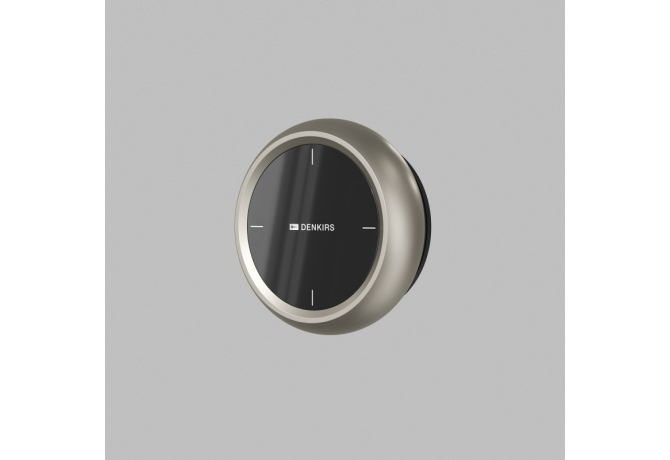 Настенная панель управления Denkirs SHINE PRIME CONTROL DK4906-DN