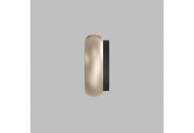 Настенная панель управления Denkirs SHINE PRIME CONTROL DK4906-CP