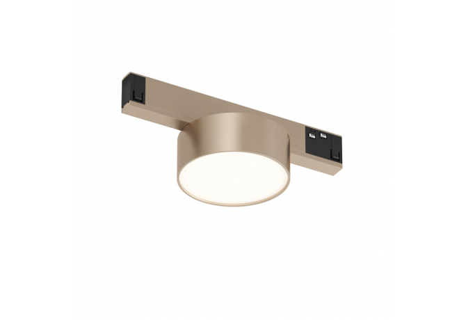 Светильник на шине Denkirs SHINE PRIME FLOW 3000К DK4761-CP