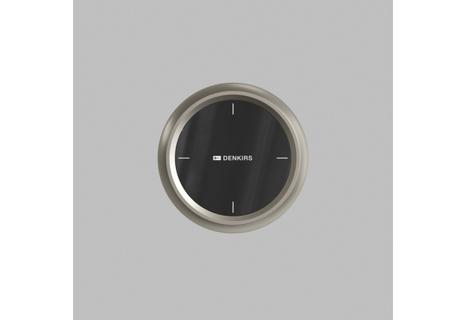 Настенная панель управления Denkirs SHINE PRIME CONTROL DK4906-DN