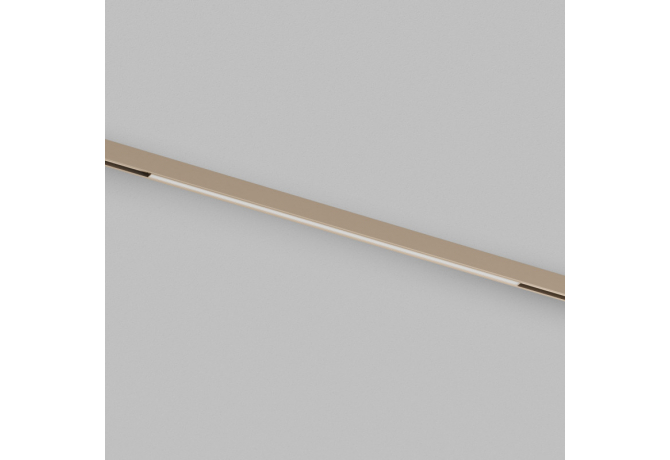 Светильник на шине Denkirs SHINE PRIME LINEAR Zigbee DK4952-CP