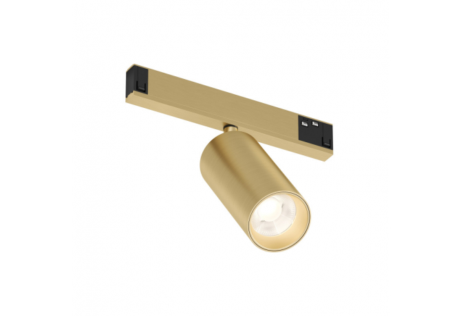 Светильник на шине Denkirs SHINE PRIME SPOT Zigbee DK4941-SB