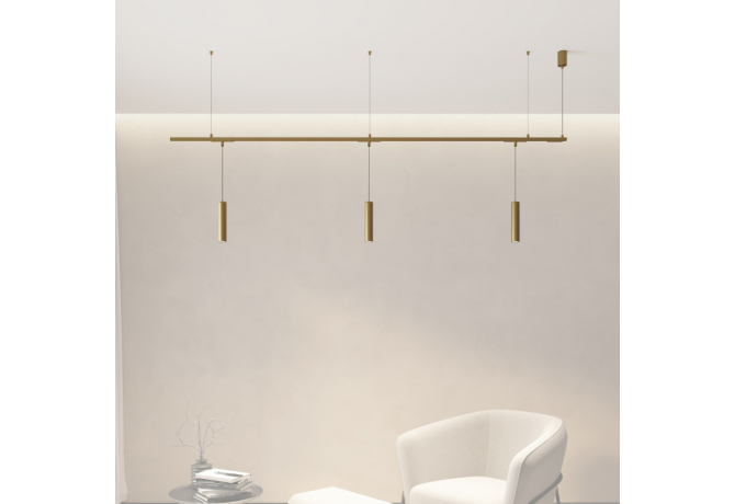 Трек-система Denkirs Shine SET SET SHINE 11