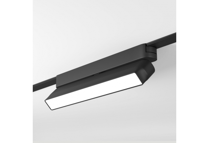 Светильник на шине Denkirs AIR LINEAR DK5363-BK