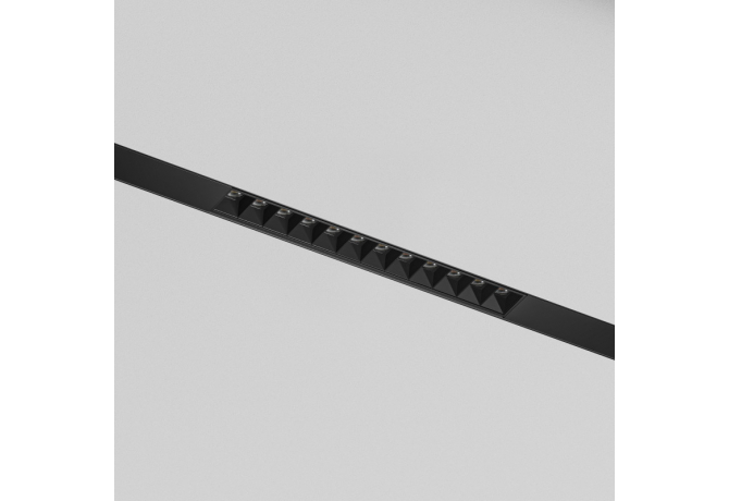 Светильник на шине Denkirs SMART GRILL ZigBee DK8301-BK