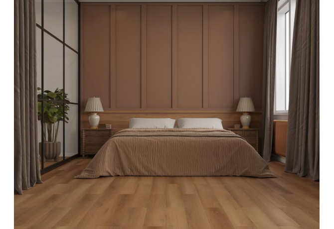 Кварцвинил SPC Alpine Floor Titan 8 Сириус ECO 27-3