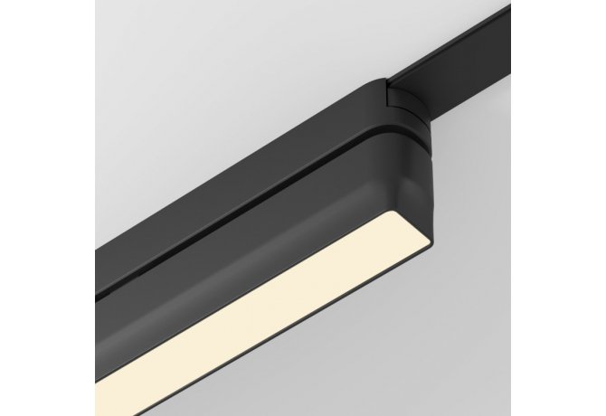 Светильник на шине Denkirs AIR LINEAR DK5303-BK