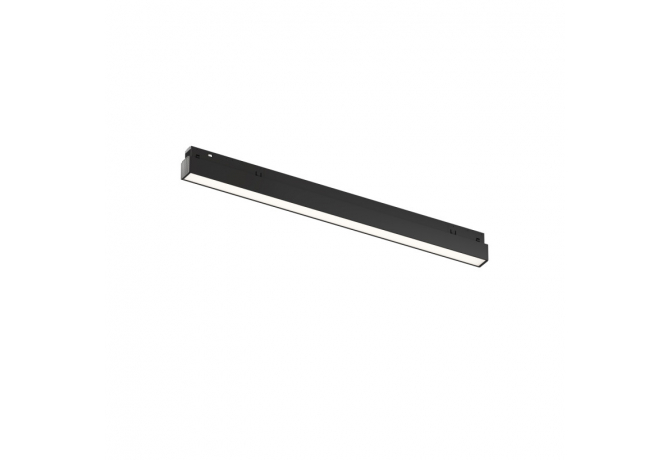 Светильник на шине Denkirs SMART 48V LINEAR DK8504-BK