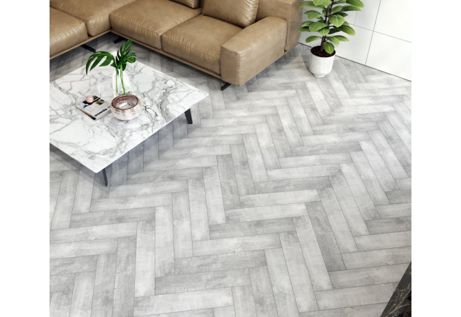 Кварцвинил SPC Alpine Floor Адамант Паркет Корноулл ECO 31-8-R