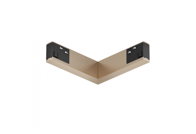 Коннектор Denkirs SHINE PRIME BASE TR4923-CP