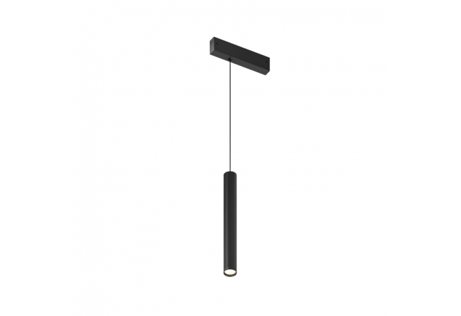 Светильник на шине Denkirs SMART SPOT ZigBee DK8308-BK