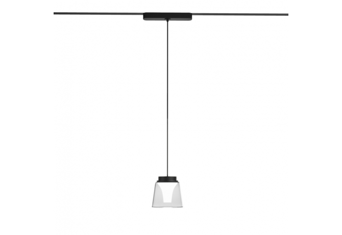 Светильник на шине Denkirs AIR HANG DK5347-BK