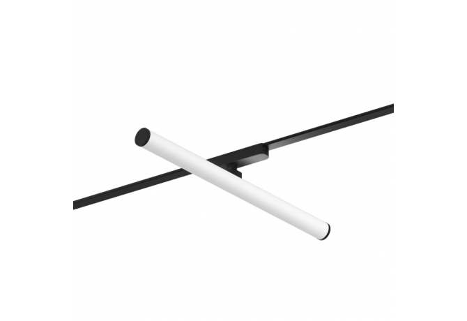 Светильник на шине Denkirs AIR RAY DK5355-BK