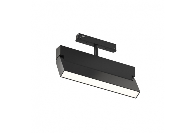 Светильник на шине Denkirs SMART 48V LINEAR DK8509-BK