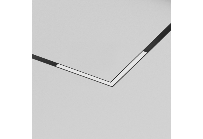 Светильник на шине Denkirs SMART LINEAR ZigBee DK8314-BK